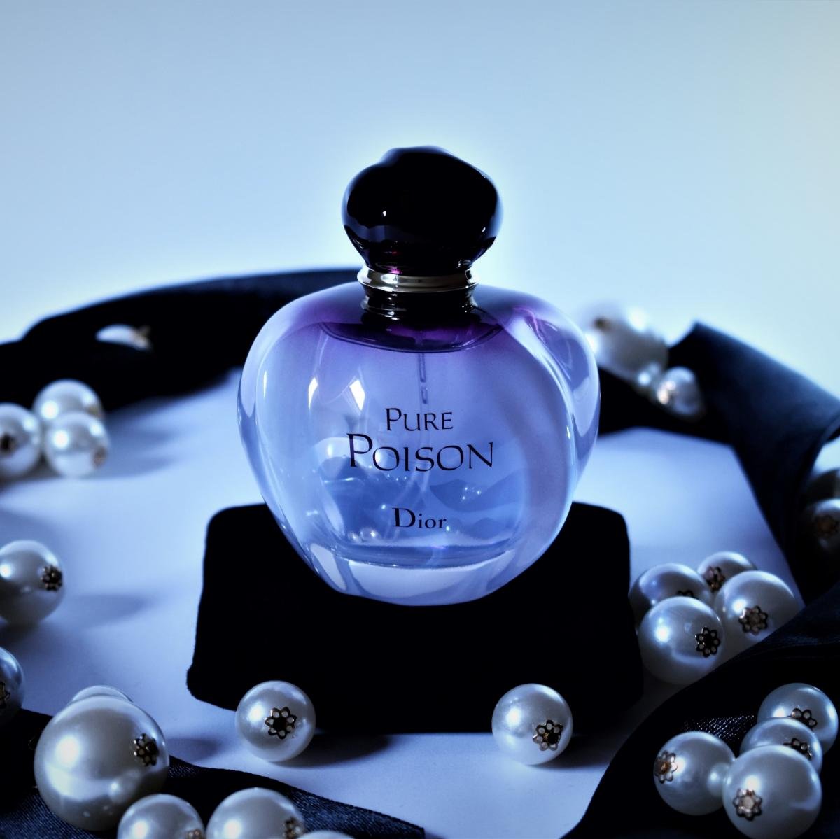 Туалетная вода пуазон. Dior Pure Poison. Christian Dior Poison Pure 100мл. Духи Pure Poison Dior. Кристиан диор Пур пуазон.