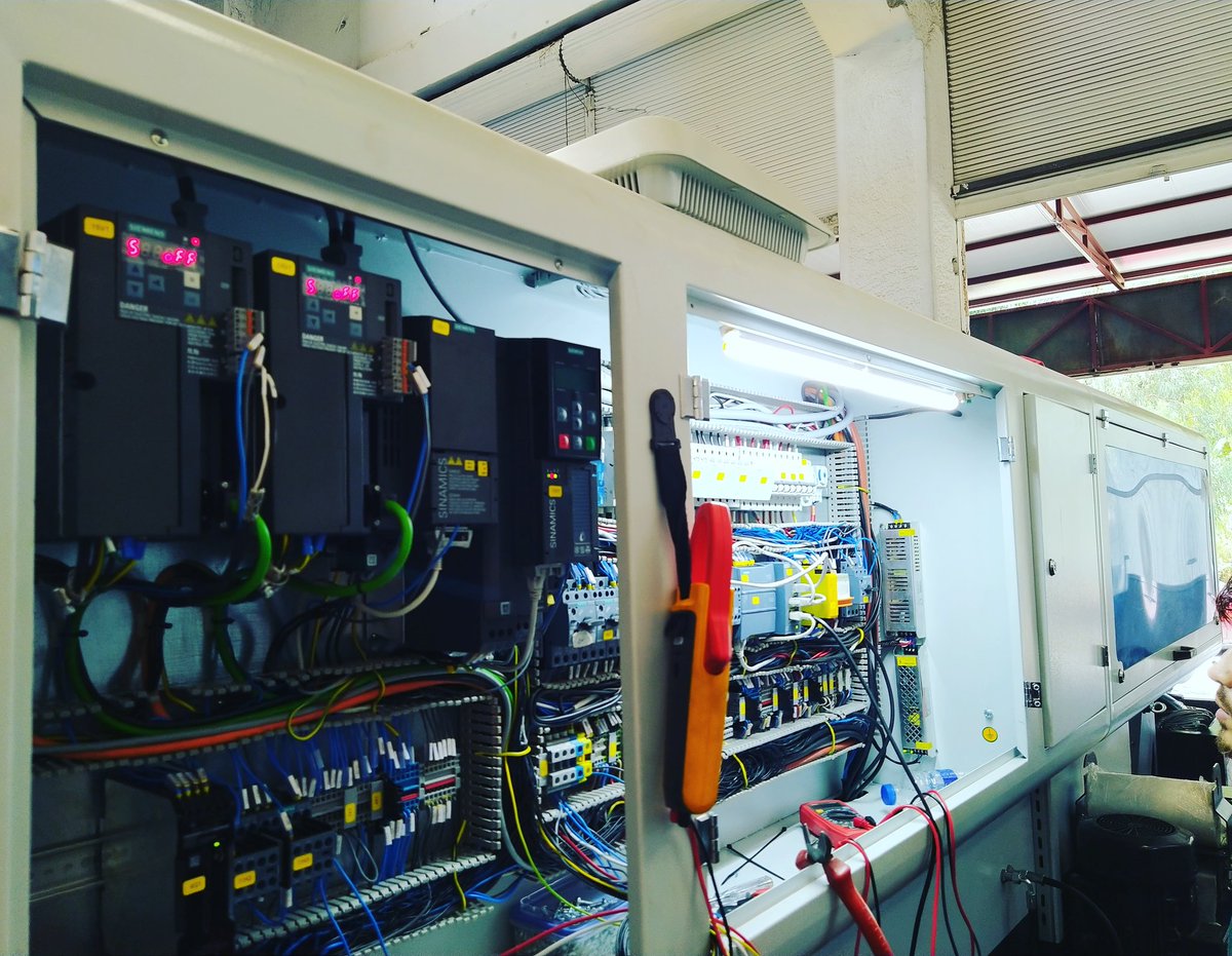 ÇELİKOĞULLARI OTOMASYON (@celikogullario) on Twitter photo 