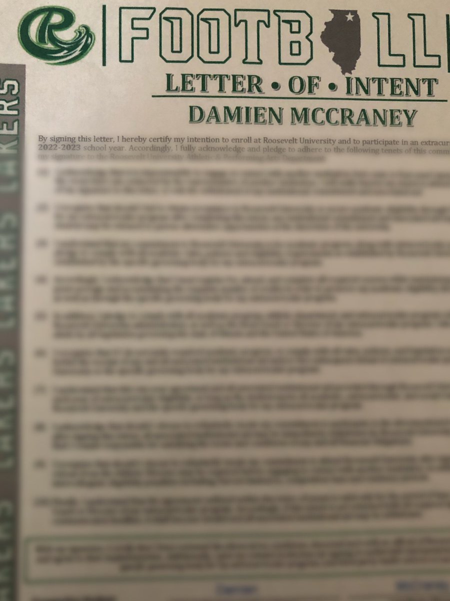 eyeamdames's tweet image. 110% COMMITTED @RULAKERFB @Lundsanity51 @Coach_Davis42 @CoachTCip @FBCoach_Rahn @Dupage_Football #JucoProduct