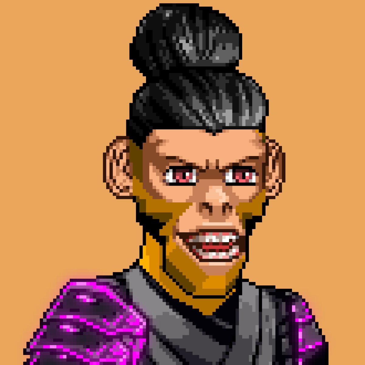 🎁GIVEAWAY🎁

In collab with <a href="/punkyapesclub/">Punky Apes Club: PACverse Launched!</a> we are giving away 1 NFT and 0.5 SOL to one winner. 

Celebrating the launch of staking and unfreezing which is coming very soon.

Winner announced 9am tomorrow (UTC)

To win 
1⃣RT, like this post
2⃣Follow <a href="/SolMintDaily/">SolMints 🟠</a> &amp; <a href="/punkyapesclub/">Punky Apes Club: PACverse Launched!</a>