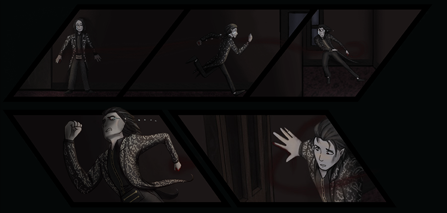 OurLoreComic's tweet photo. Hey all, we're getting back to working on our comic Dead Blood this month! Here's a small preview of what's to come!
#ourlore #vampire #comic #wip #art #horror https://t.co/9WN16CMJDz