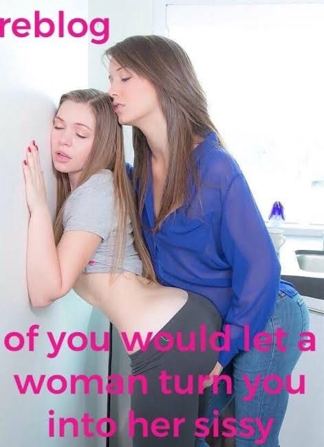 Mistress_SM1's tweet photo. Sissy needed https://t.co/58SthGkhOd