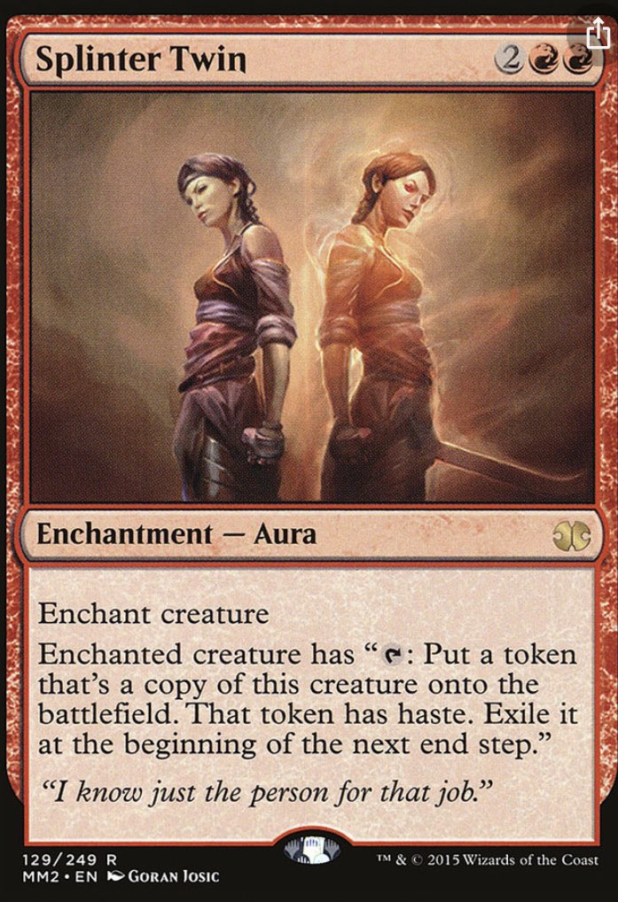 MTG_Corner's tweet photo. https://t.co/p76qdKKevK