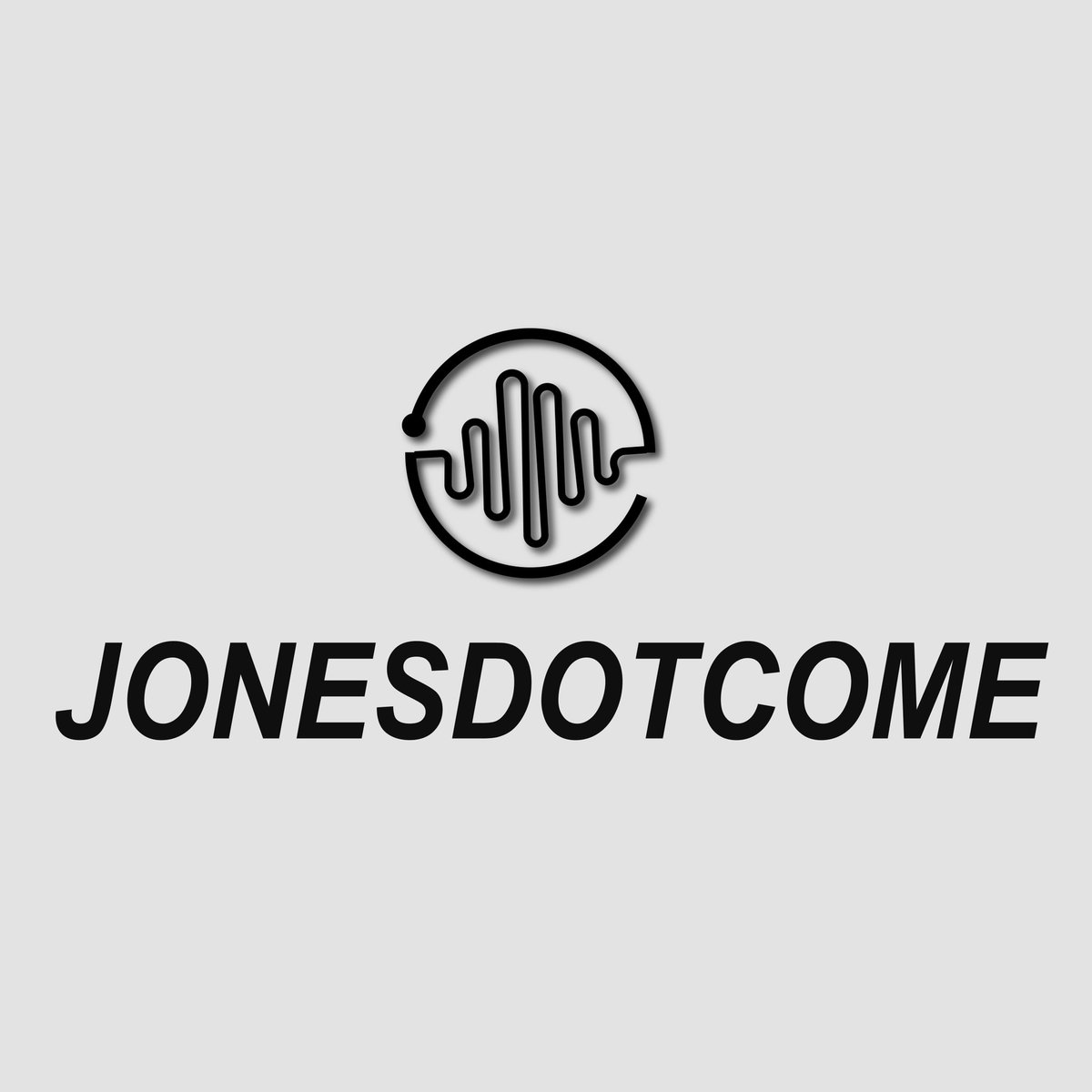 Logo commission work done for <a href="/jonesdotcome/">Jones</a> 
Dm for information 📲📲
Commissions open 💵💵