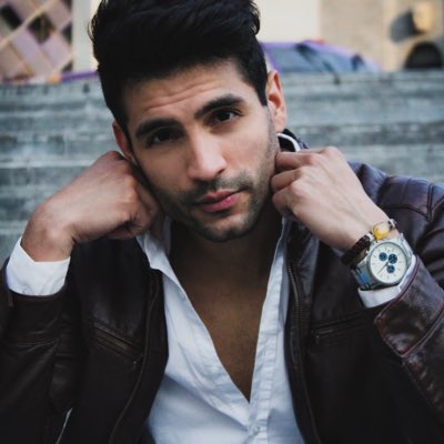 HerrerApril's tweet photo. #NuevaFotoDePerfil https://t.co/k3VQ3gLuCB