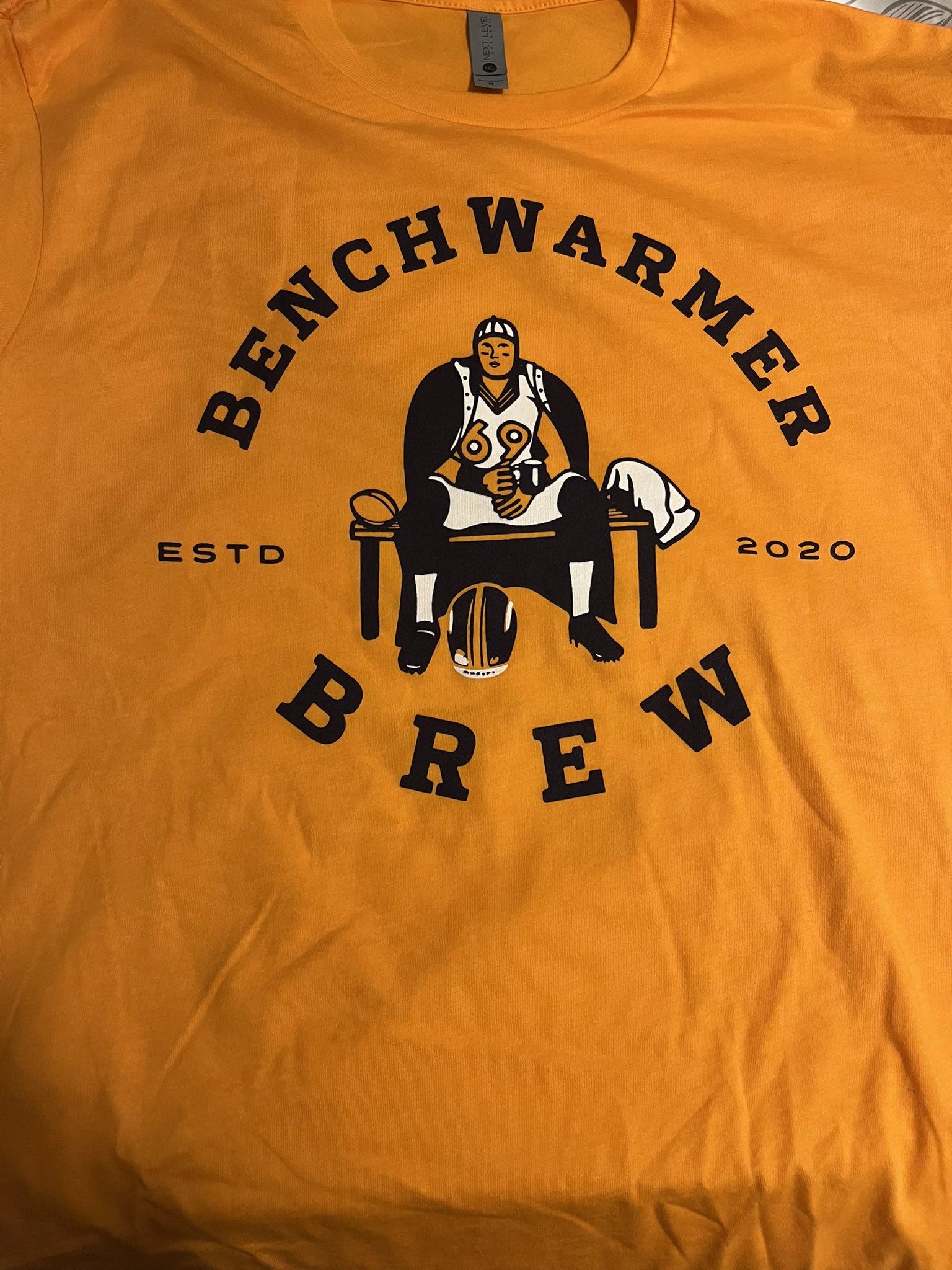 Benchwarmer Brew (BenchwarmerBrew) / Twitter