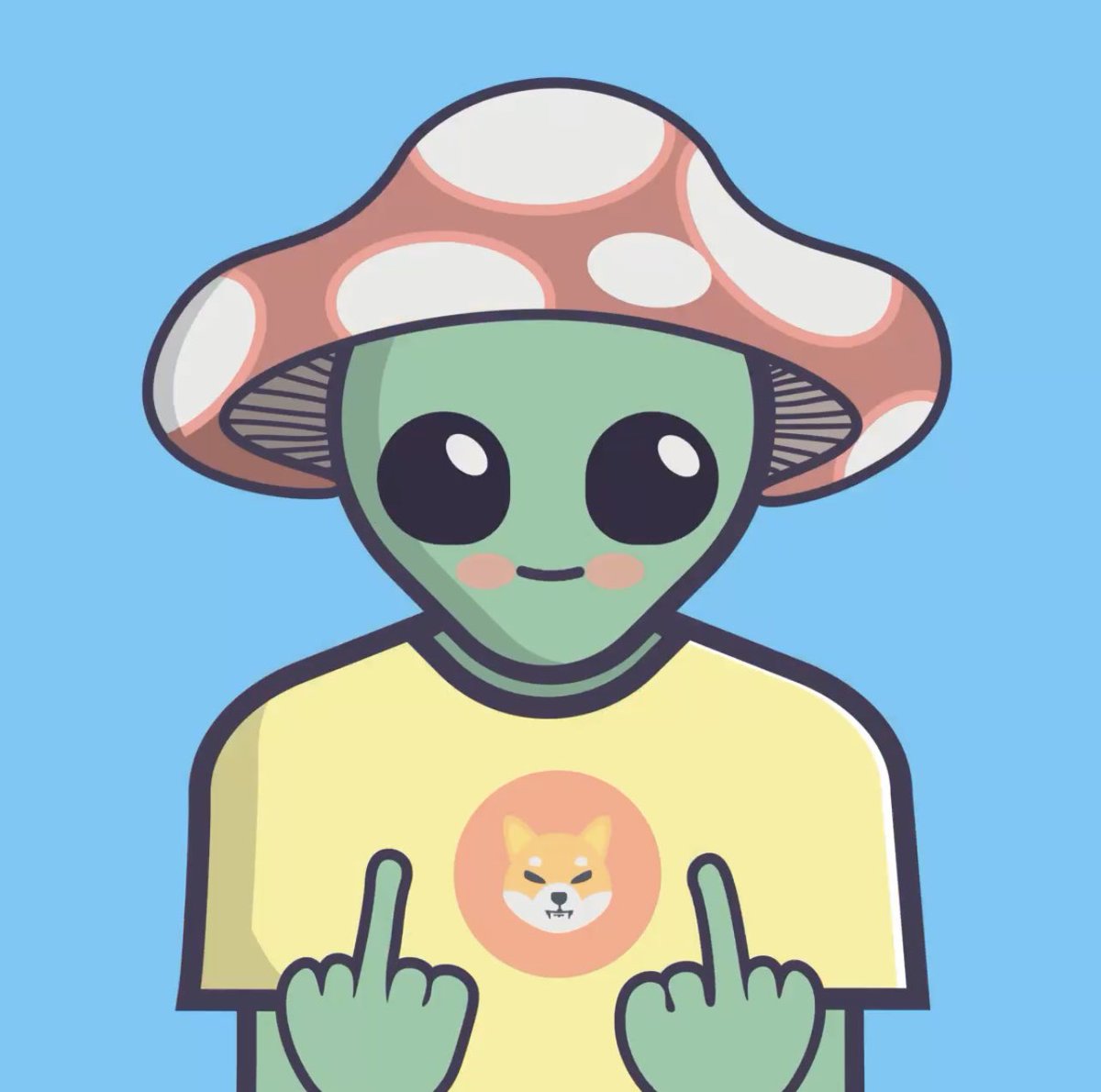 marslingsNFT's tweet photo. NFT giveaway! 👽🔥👽🔥

Who wants a Marsling??

Follow and retweet for a chance to enter!
#nft #NFTgiveaway #nftartist https://t.co/2OeEvHGZGa