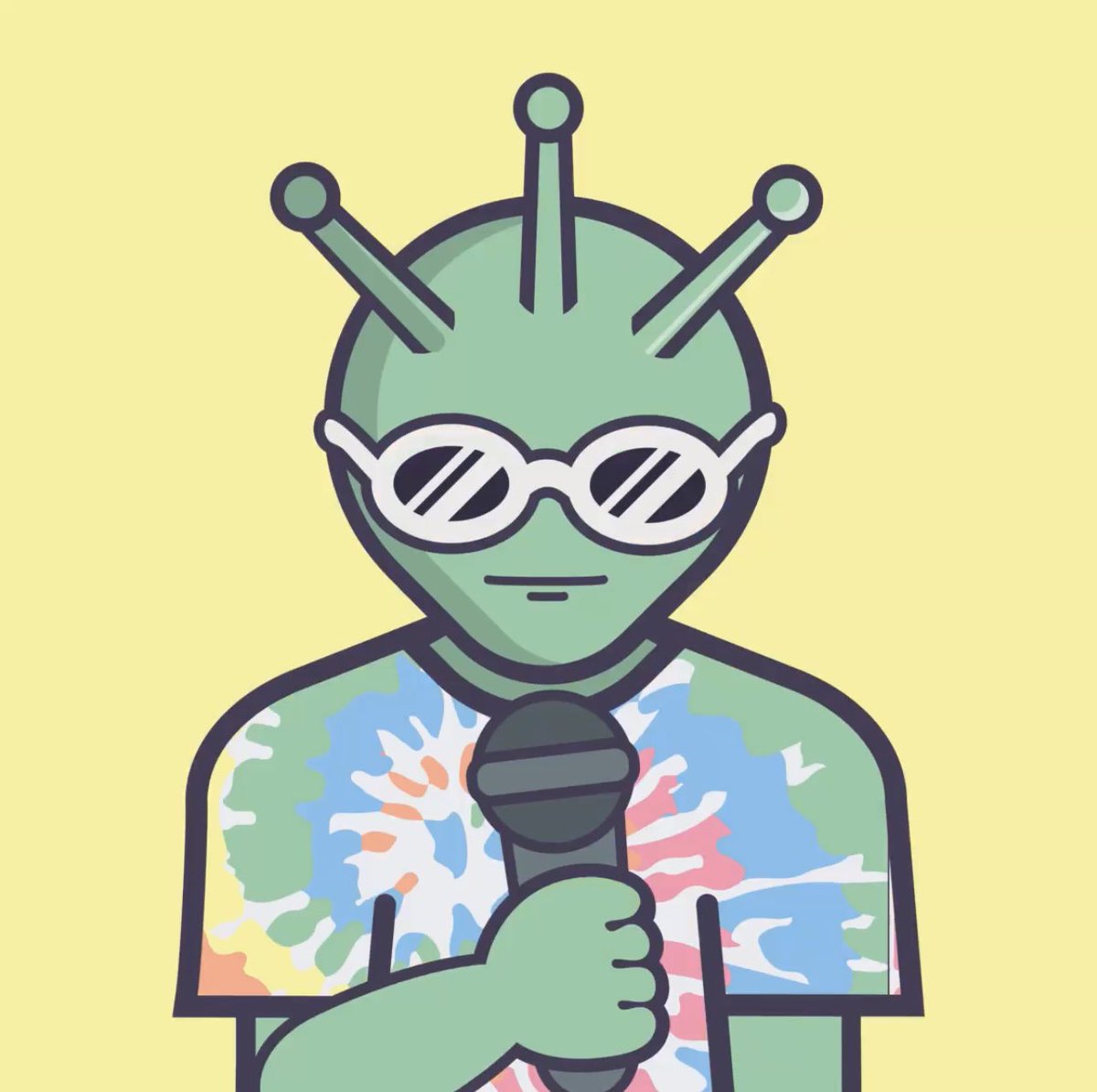 marslingsNFT's tweet photo. NFT giveaway! 👽🔥👽🔥

Who wants a Marsling??

Follow and retweet for a chance to enter!
#nft #NFTgiveaway #nftartist https://t.co/2OeEvHGZGa