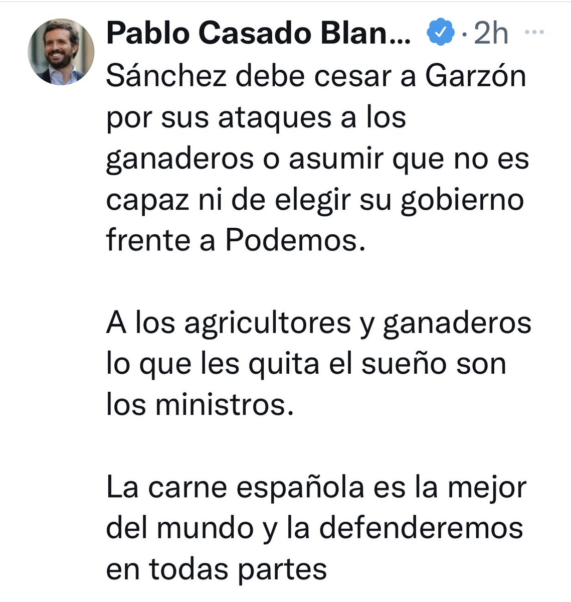 AnabelAlonso_of's tweet photo. ¿Este no fue a Bruselas a poner verde a España y decir que no nos dieran ni un euro? https://t.co/aQONhcpsCw