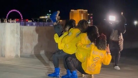 B_L_A_N_E_'s tweet photo. Insta saw it first #SGRho #acec1ub #prettypoodleowt https://t.co/ymcUfqjFef