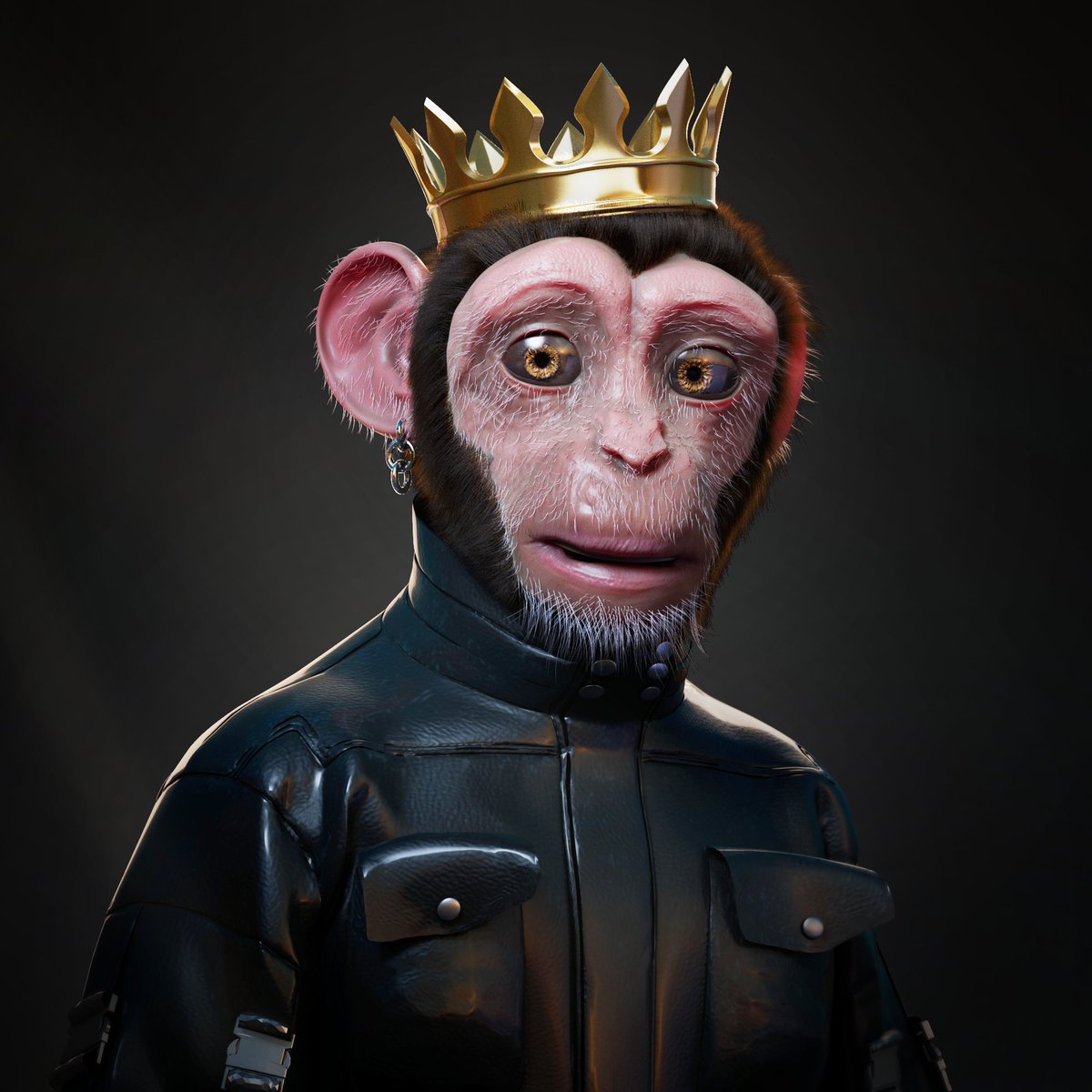 Alpha Apes World tweet media