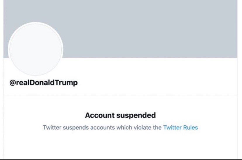Exactly 1 year and 65 days ago today, Trump lost the 2020 election
Exactly 1 year and 2 days ago today, Warnock and Ossoff won in GA, giving Democrats control of the senate
Exactly 1 year and 1 day ago today, Trump’s insurrection failed
Exactly 1 year ago today, this happened: https://t.co/VZSF2Mwlm6