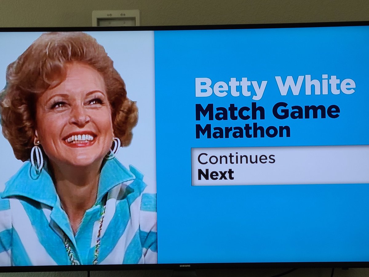 auntkathyb's tweet photo. Today's entry for #reallygoodidea. #BettyWhite https://t.co/1Hot8k7x2k