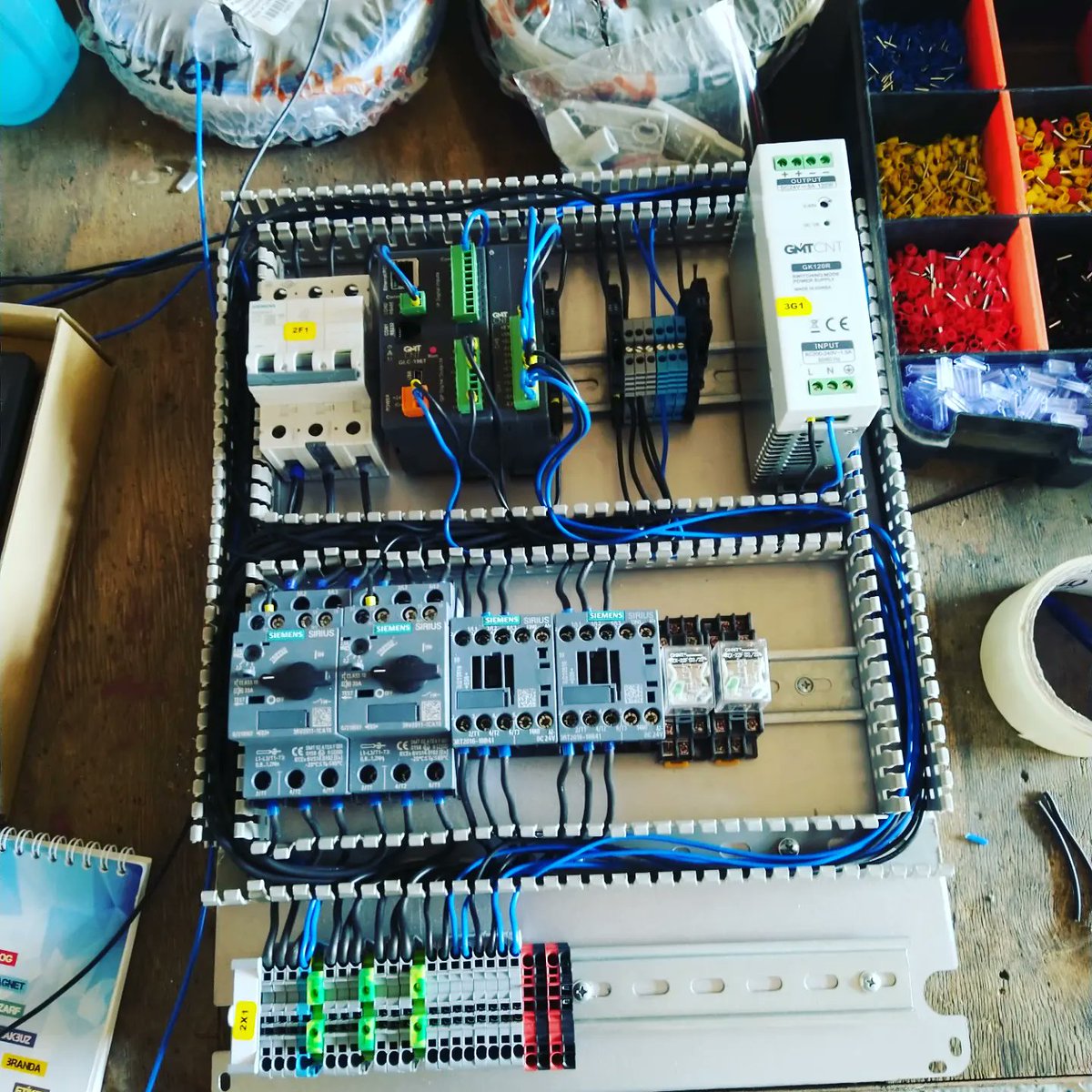 ÇELİKOĞULLARI OTOMASYON (@celikogullario) on Twitter photo 