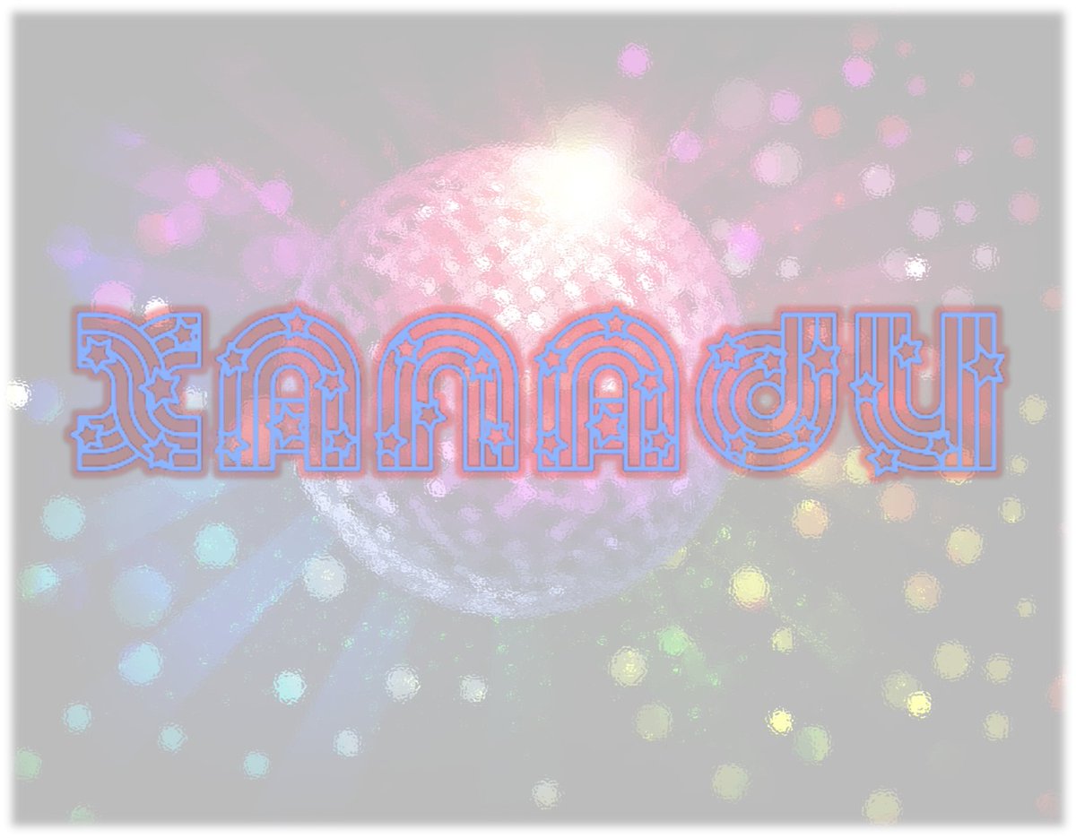 Reminder!  Auditions for Xanadu start tomorrow.  Sign up at Playhouse22.org.