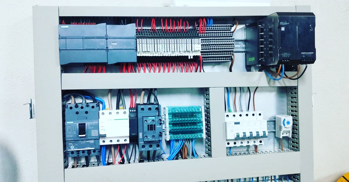 ÇELİKOĞULLARI OTOMASYON (@celikogullario) on Twitter photo 