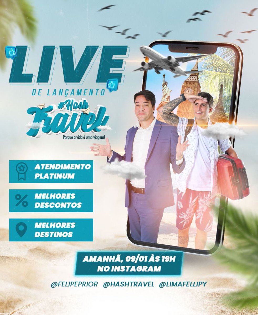 thata_pessoal's tweet photo. Veio aí 🙏🏻 @limalipy e @felipeprior ! Vcs merecem 🤍 #hashtravel https://t.co/iP6LMQqtCz