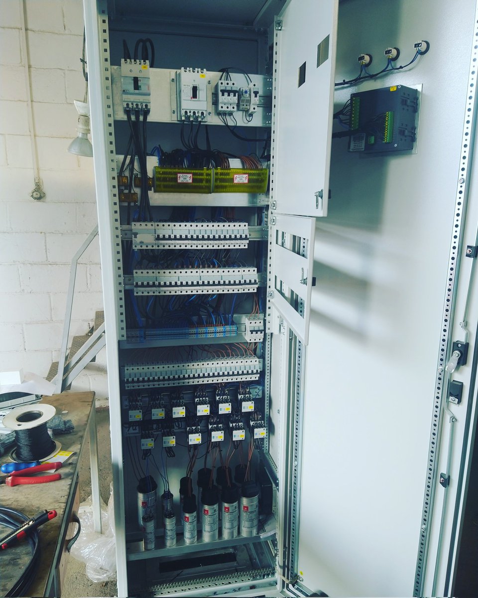 ÇELİKOĞULLARI OTOMASYON (@celikogullario) on Twitter photo 