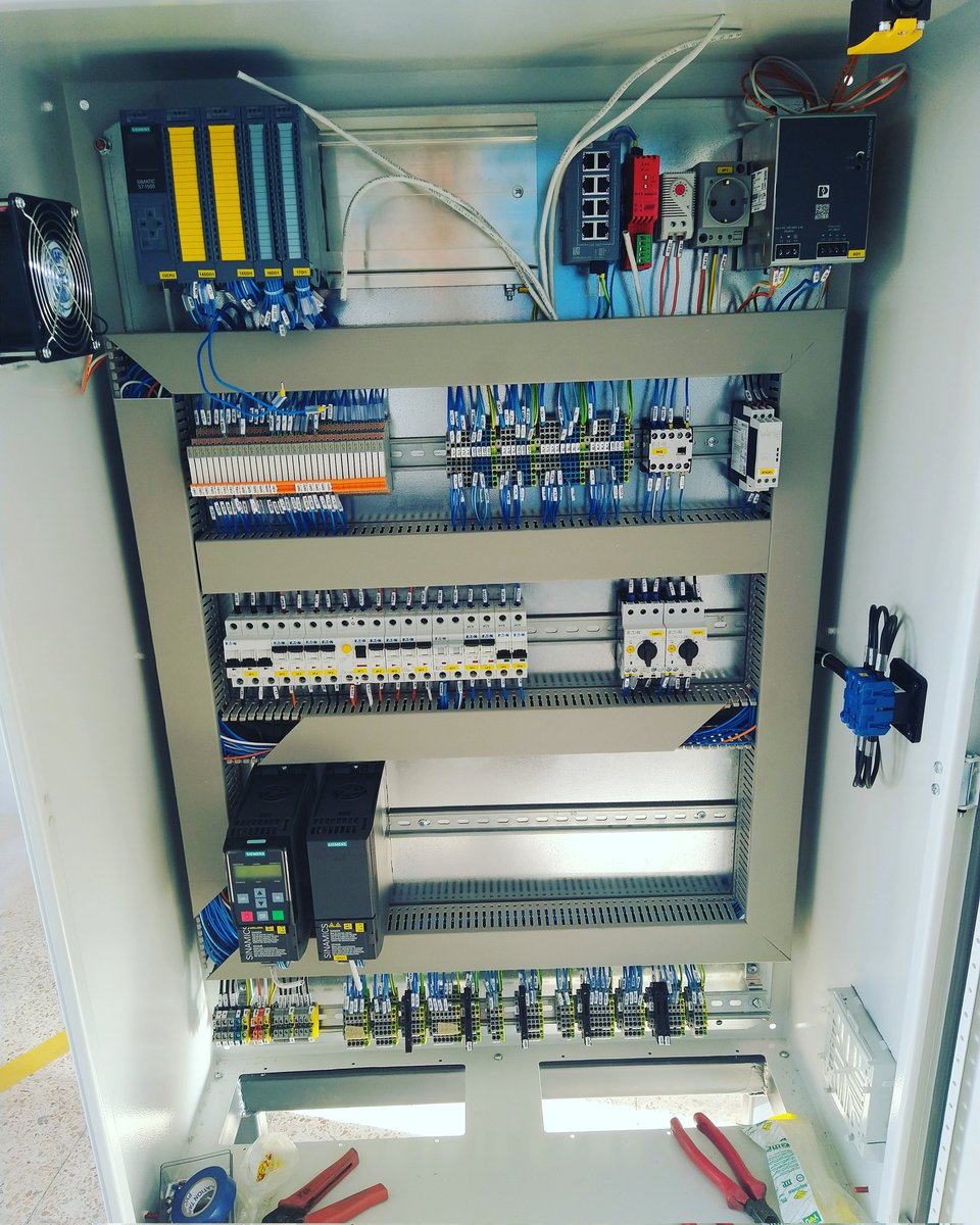 ÇELİKOĞULLARI OTOMASYON (@celikogullario) on Twitter photo 