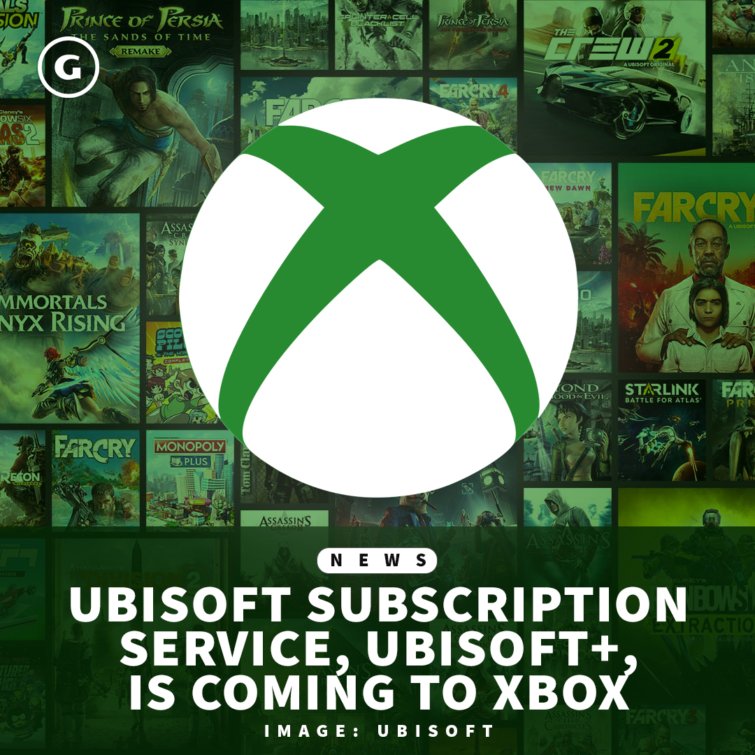 GameSpot tweet media