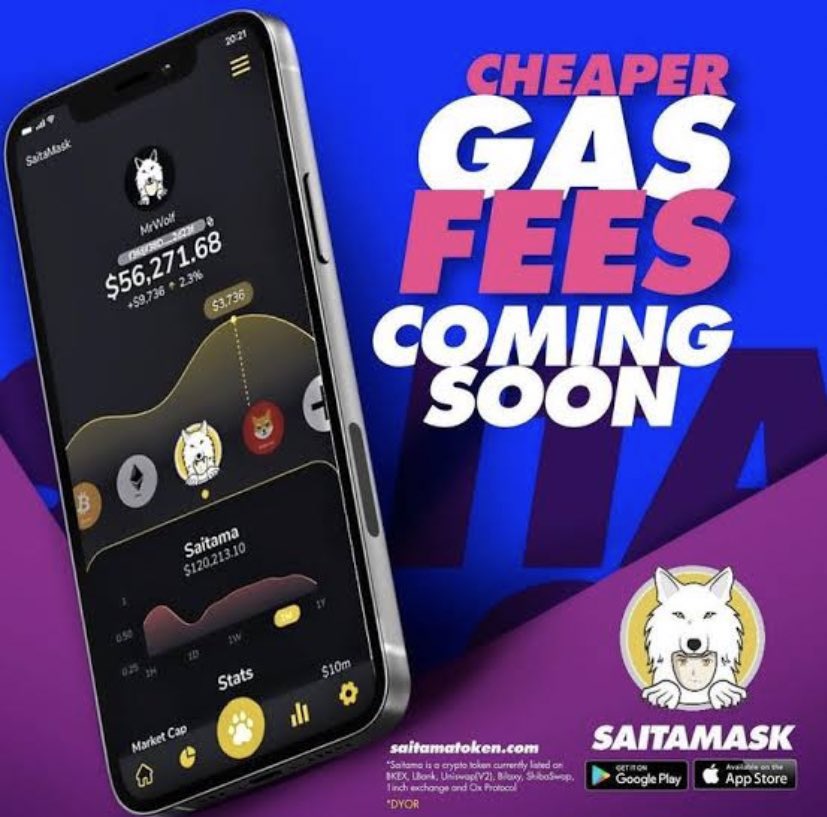 awnesk's tweet photo. ⏱️#Saitamask is available In less than 2H⏱️

Have you got #ShamanKingInu ?

Hurry up ! See how our #SHAMANKING PUMP in recent days

@henokcrypto @JadFarah12 @defi_anya @tollytrendznet @iamfarmo @davidgokhshtein @IrishWorldOrder @LoveBabydoge @lion_saitama @Saitamacoin @IbMrFace https://t.co/Mw7v3Ut0lr