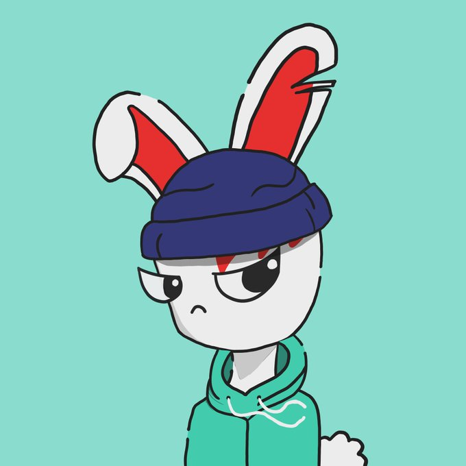 Sam_web4's tweet photo. 🎁 #NFTGiveaway 🎁

I am partnering with @thehappybunnies for this giveaway 🎉

🏆Win 1 of 5 WL spots

To enter:
✅Follow @thehappybunnies &amp; @0xdemetsh 
✅Like❤️ &amp; RT🔃
✅Tag a friend

Discord will open soon!🙌

⏰24 hours

#NFTs #NFTGiveaways #NFTCommunity #nftart #NFTCollection https://t.co/HCIhKM8rOb