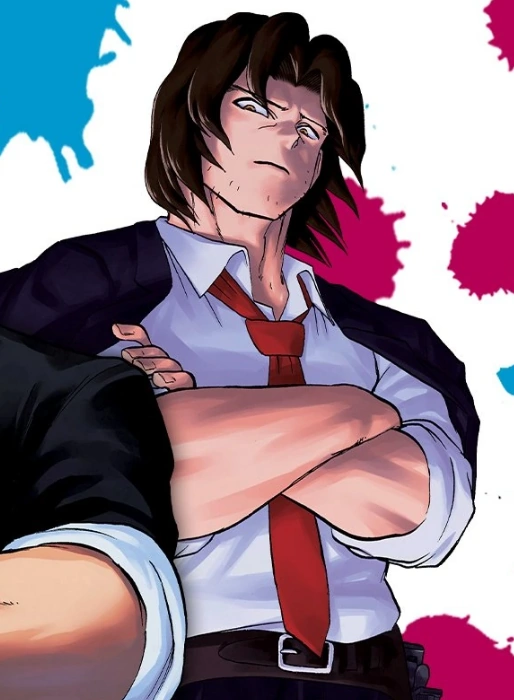 билли нежить и неудача