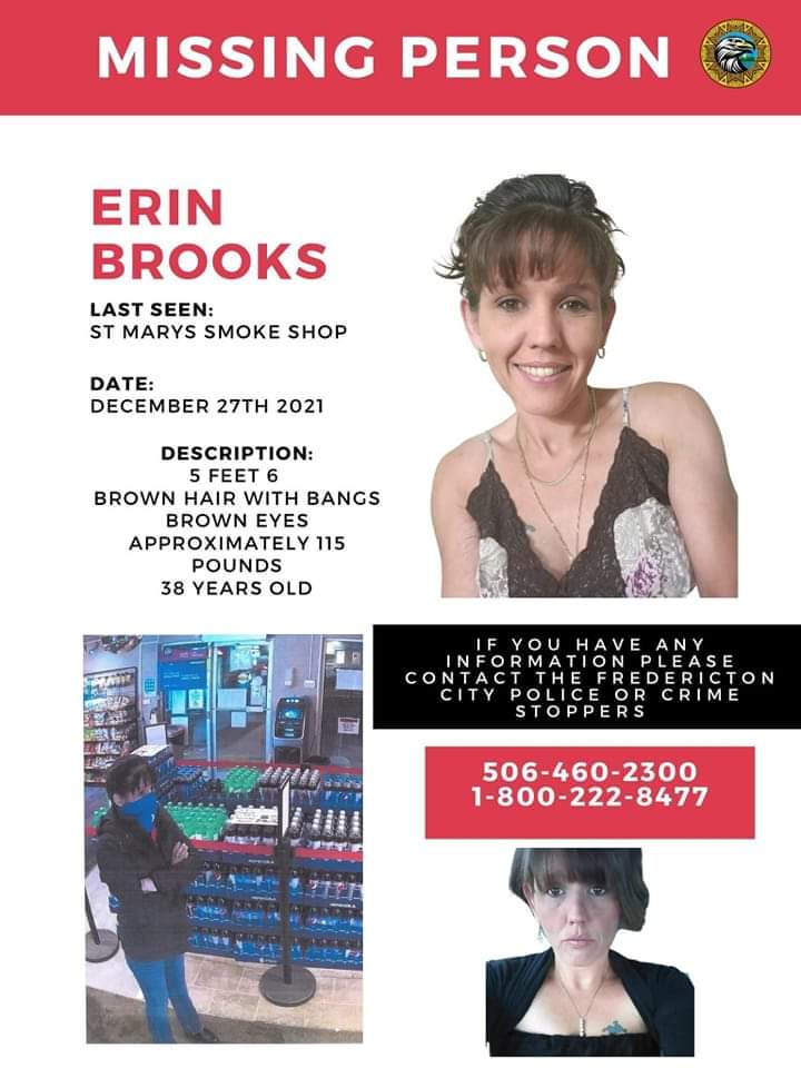 YVESPELLETIER44's tweet image. ⚠️#Fredericton  North Side⚠️ Please call in any info.  @CityFredPolice  @NBCrimeStoppers