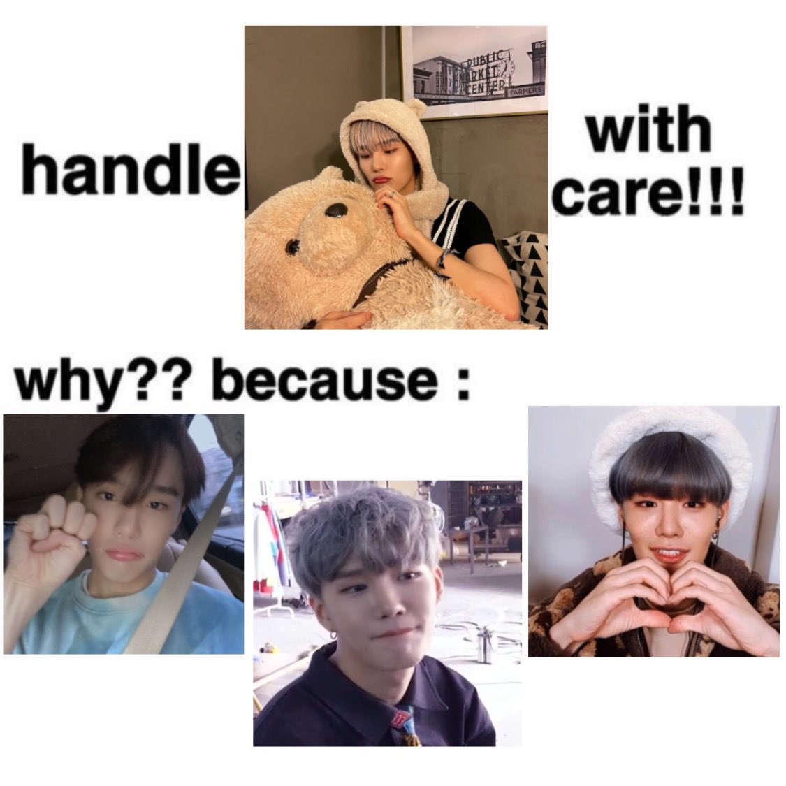 handle #승훈 with care!!!