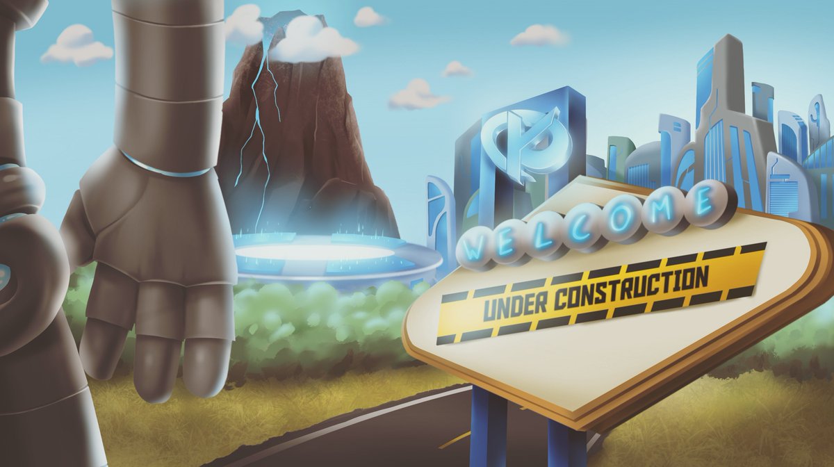 Une nouvelle ère commence… ⌛️

karmine-nft.com #KCORP