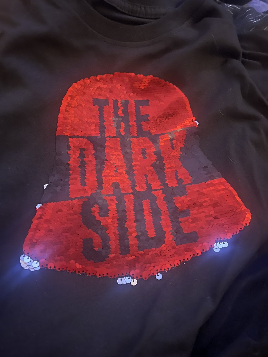 JWPicker's tweet photo. Love some of the unique decoration used for kids tees. Flip sequins give two designs in 1!π₯° #M3RCH #PICK3R https://t.co/q96N2n30G7