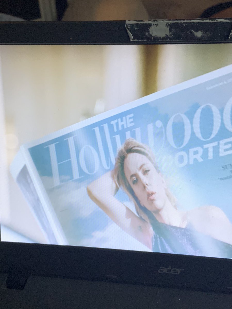 jemilystrap's tweet photo. SCARLETT IN COBRA KAI??? 💯💯💯💯 https://t.co/KpLYf63bwN
