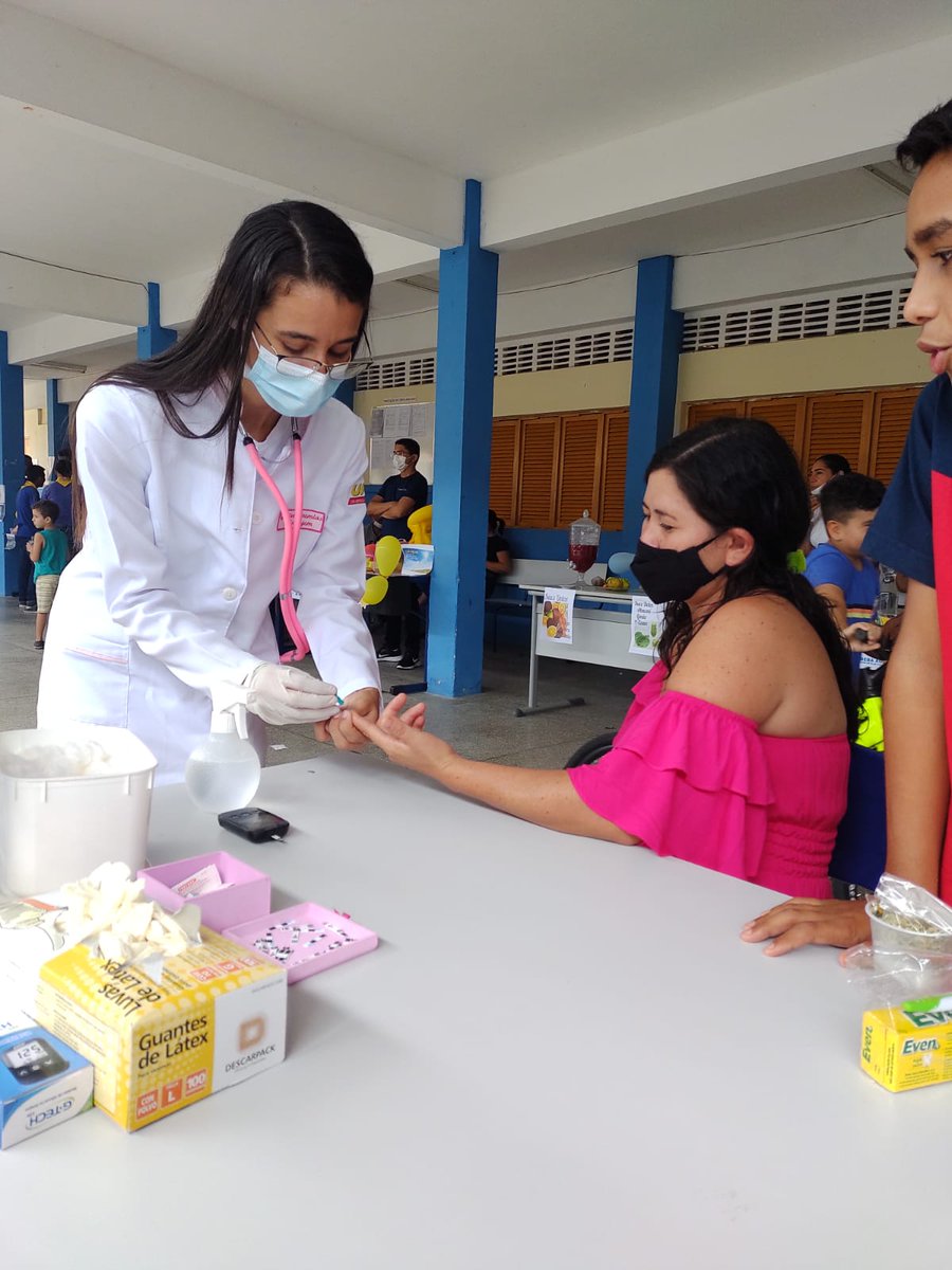 Pr_JonasAraujo's tweet photo. Missão Calebe na cidade de Várzea, Distrito de Goianinha iniciando com uma poderosa Feira de Saúde!

#emDeusfaremosproezas
#Prafrentepracima

@AdventistasMN https://t.co/swVmDKBJDZ