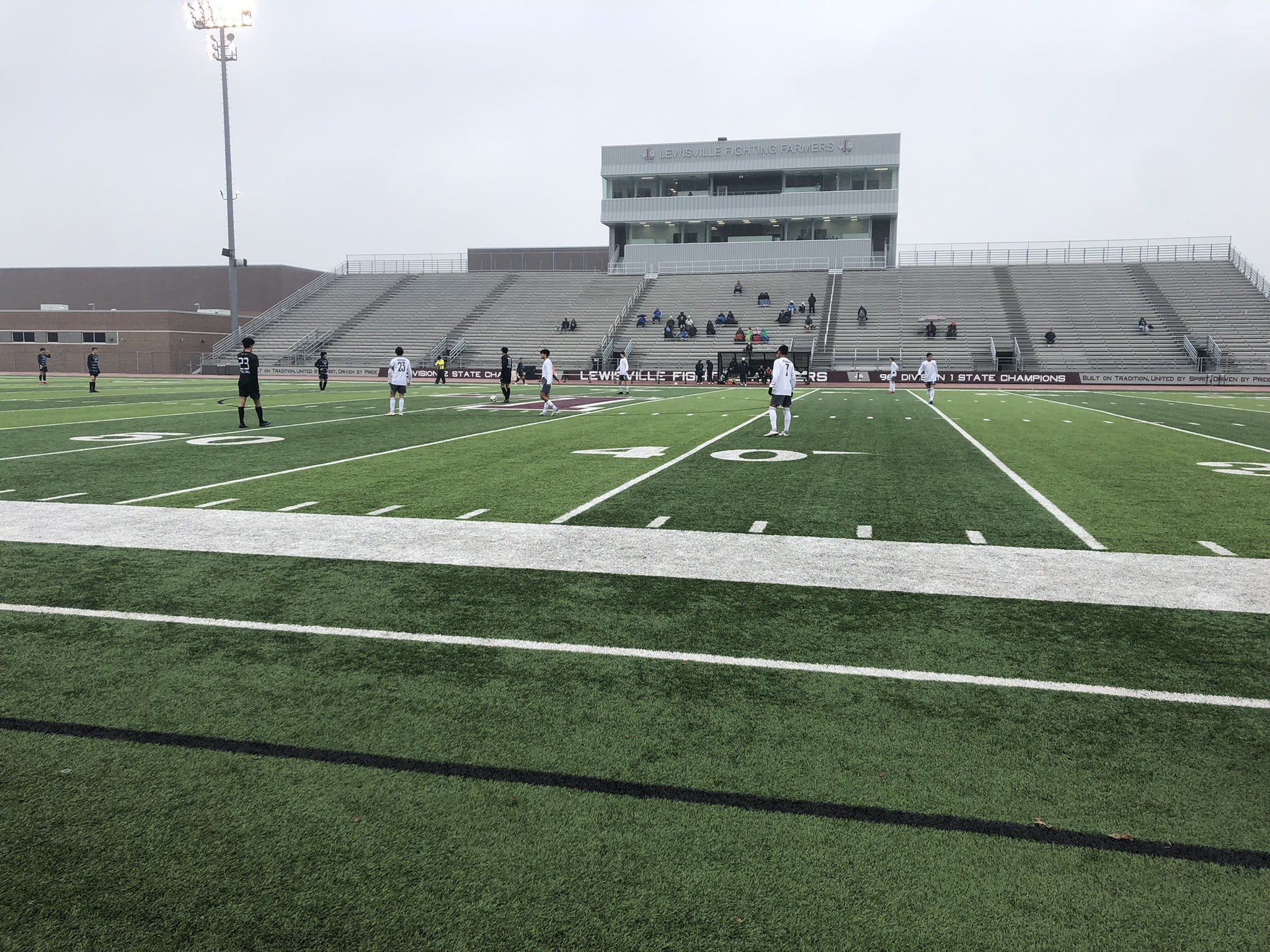 North Texas Elite Showcase (NTXElitShowcase) / Twitter