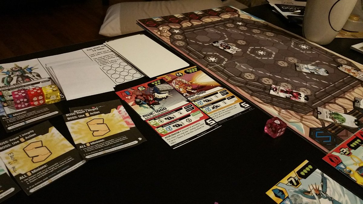 Buy AEGIS Combining Robots: 2nd Ignition! tweet media