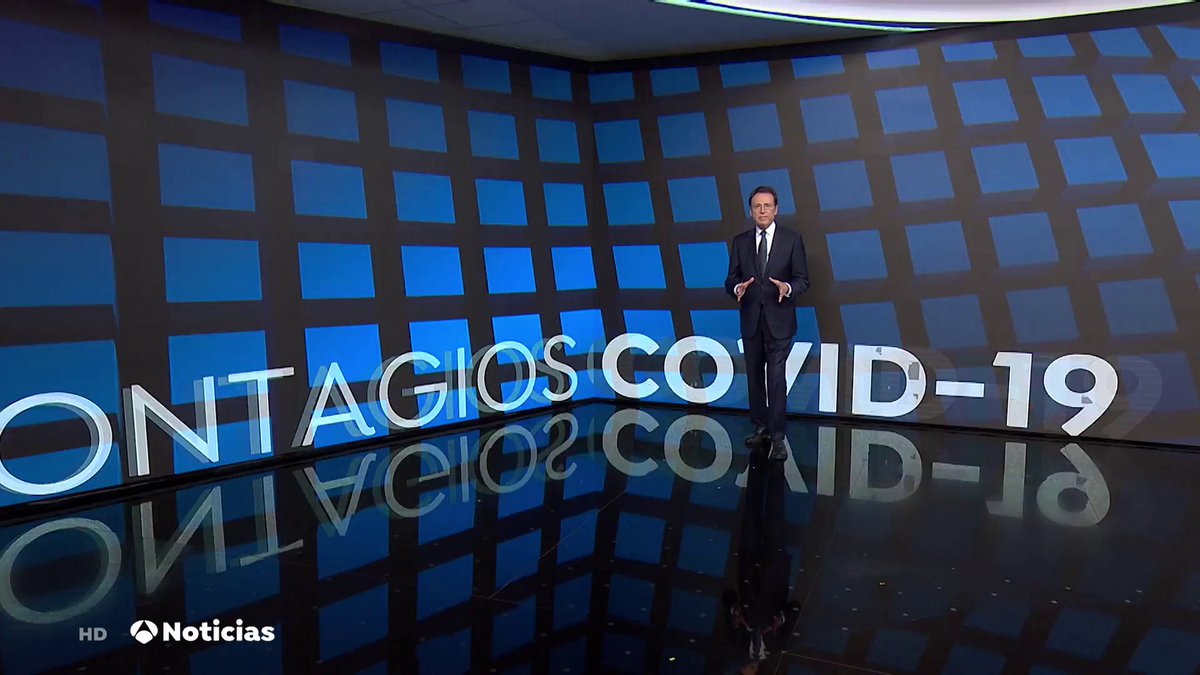 Antena 3 Noticias tweet media