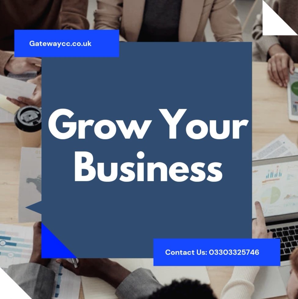 Let's help you Grow! Boost Your Business Growth with Gateway Busines Consultants.
#SmallBusiness #BusinessService #StartUp #GrowYourBusiness #Goals #Entrepreneurs