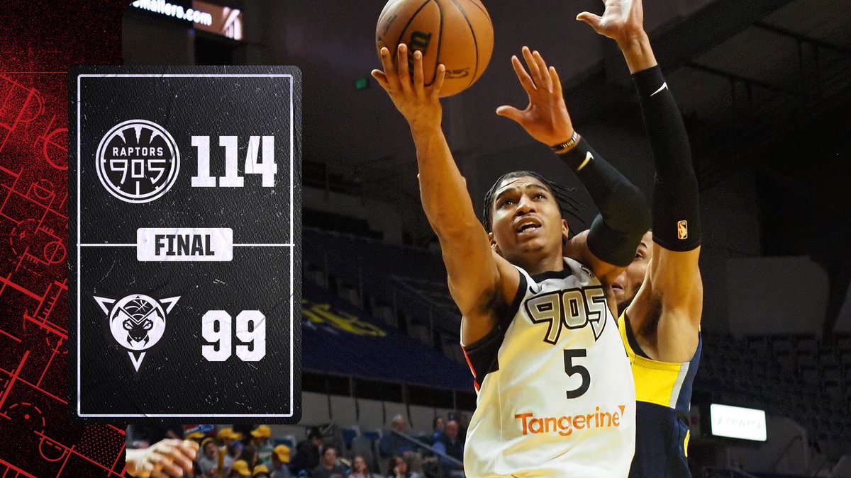 Raptors905's tweet photo. Heading home with the W #RoadToTheSix https://t.co/0vGPiDDQja