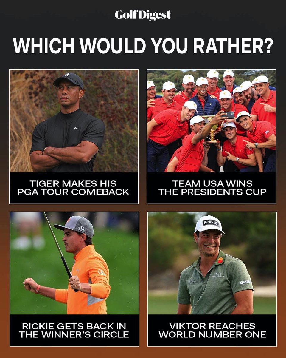 Golf Digest tweet media