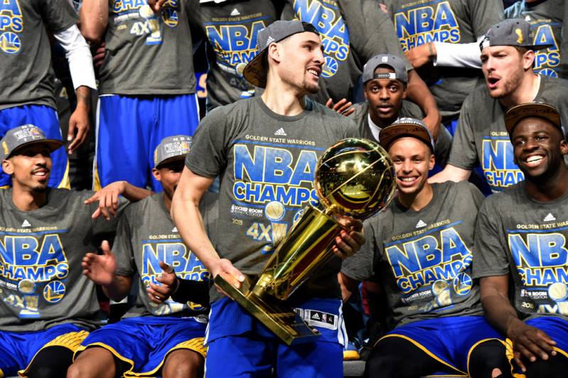 GSWL on X
