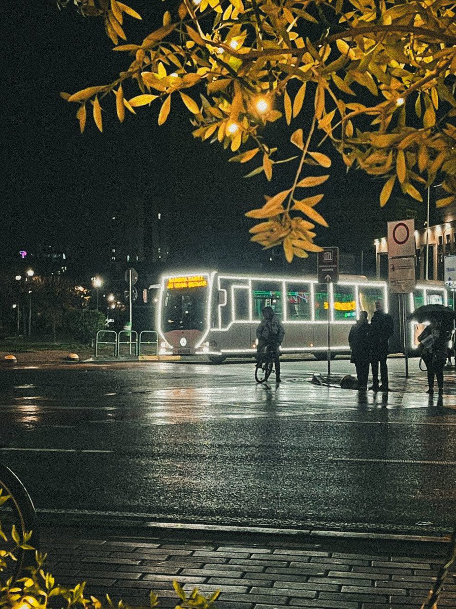 Tirana at night!🌙😍 #photoofthenight #EYC2022 ❤