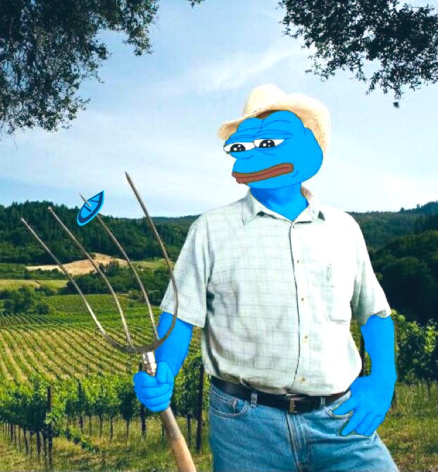 UWU_Enjoyor's tweet photo. Your most imperative purpose as a man is to embrace the warrior archetype and strive to cultivate self agency for yourself, your loved ones, and your peers.

Start by farming $dVPN, $ATOM, and $OSMO, and educating everyone you know about privacy and security for the digital age. https://t.co/LTMrhztZXK