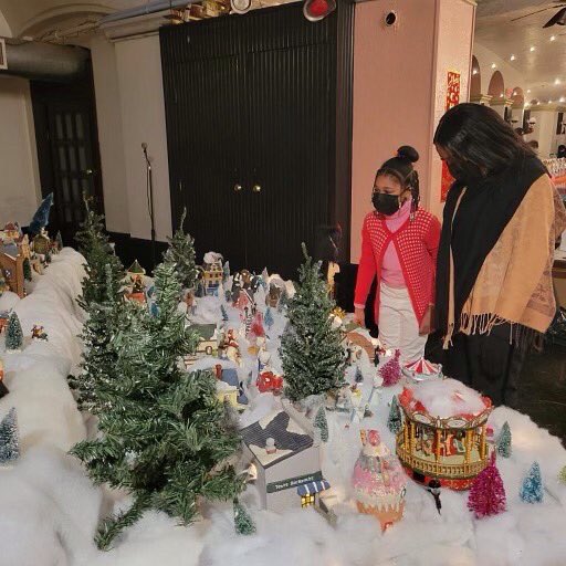 Bronx Borough President Vanessa L. Gibson tweet media