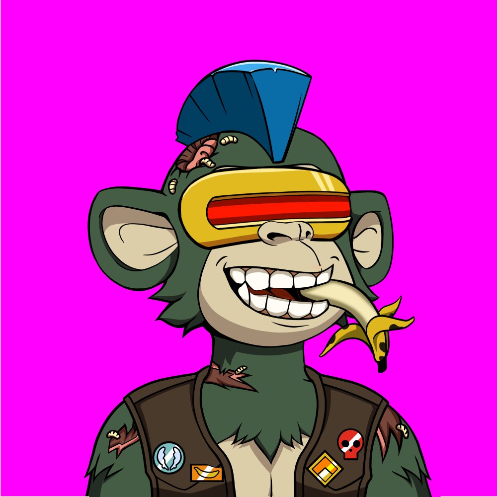 Thank you everyone for the participation on AMA!

We love you!

Let's show the power of a good gang. Let's show that to succeed, you just need hard work and talent.