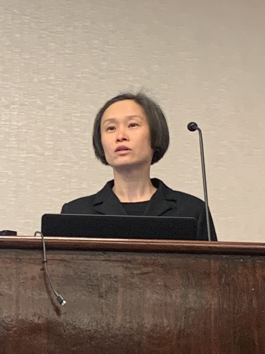 2022 Annual NAKHE Conference

56th Amy Morris Homans Lecture delivered by Dr. Tan Leng Goh