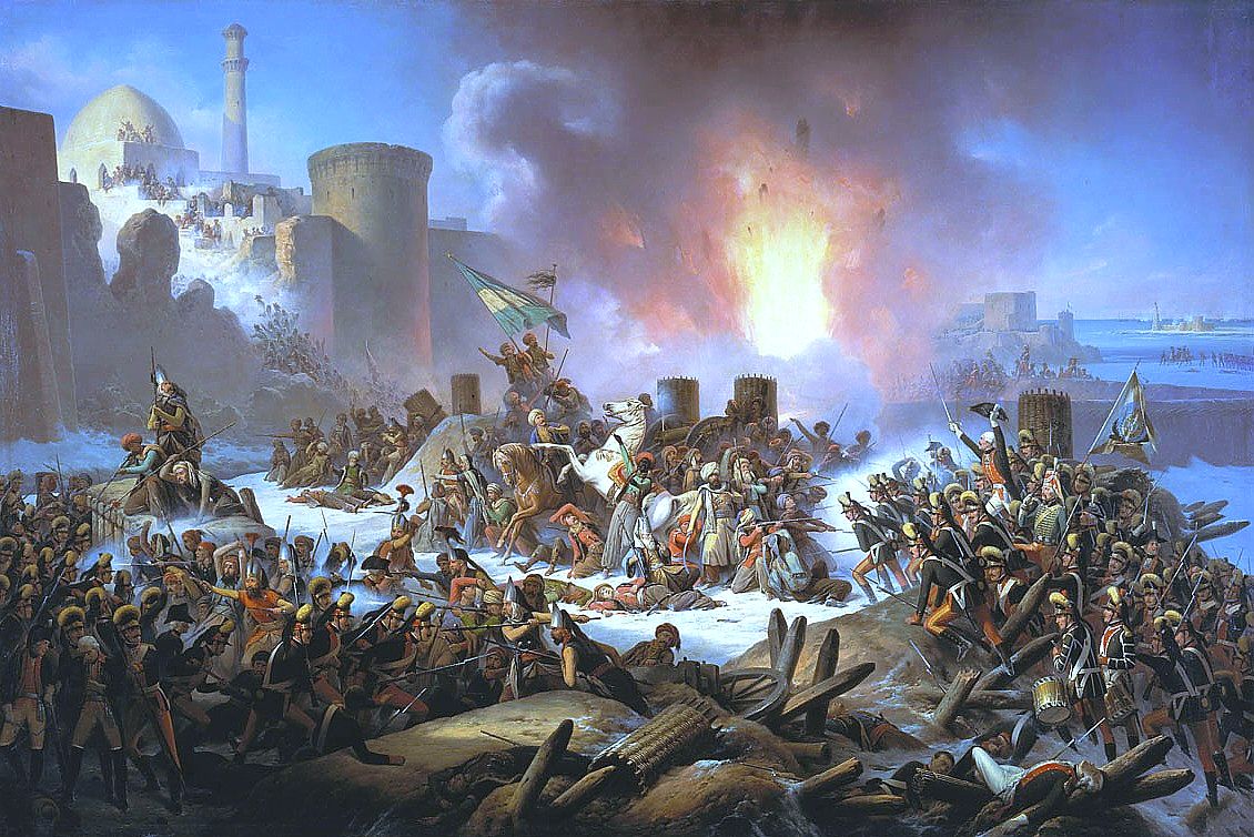 URDailyHistory's tweet photo. 9 Jan 1792: #Russia and the #Ottoman Empire sign the Treaty of Jassy, which ended the Russo-Turkish War of 1787โ92. The war confirmed Russian's increasing influence in the Black Sea. #history #OnThisDat #BlackSea #HistoryMatters #ad https://t.co/m3OdgqkV0t https://t.co/PRuD3Ihd39 https://t.co/ghQPPUiS24
