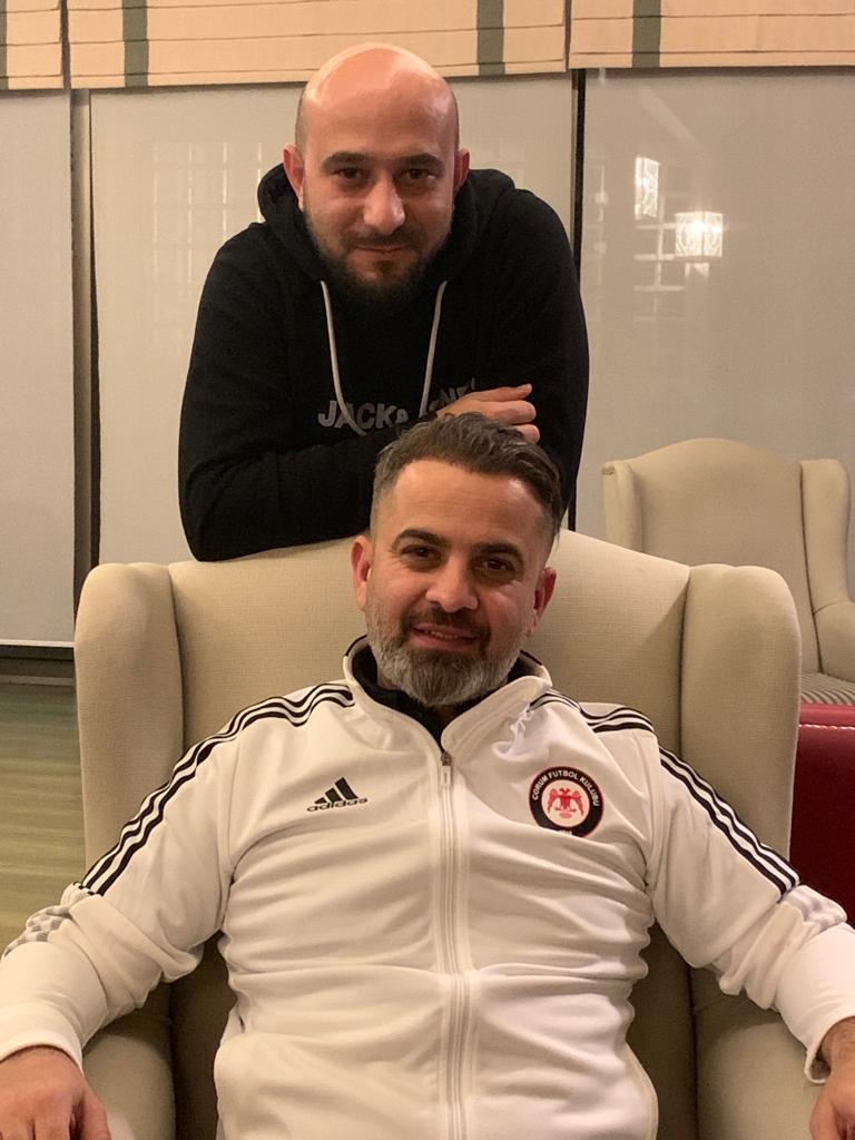 Abdullah Akgül tweet media