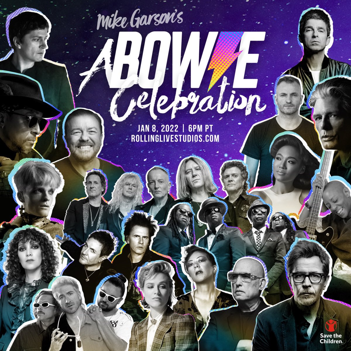 A Bowie Celebration (@bowietour) on Twitter photo If you have a ticket to the concert, you can login NOW at rollinglivestudios.com/pages/a-bowie-… to interact with other fans and check out merch options and come back for the show soon. Want to stream the show on your TV? Check out the Rolling Live app with more info at rollinglivestudios.com/pages/rolling-… If you have a ticket to the concert, you can login NOW at rollinglivestudios.com/pages/a-bowie-… to interact with other fans and check out merch options and come back for the show soon. Want to stream the show on your TV? Check out the Rolling Live app with more info at rollinglivestudios.com/pages/rolling-…