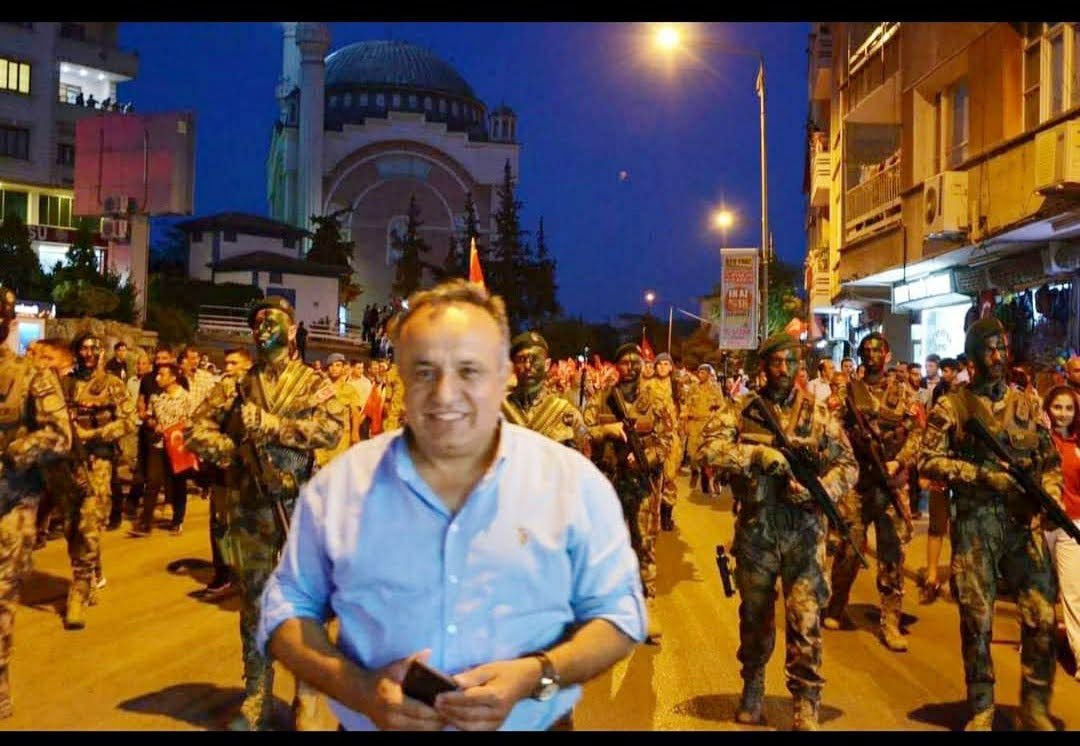 #asker #vatan #bizim #namusumuz