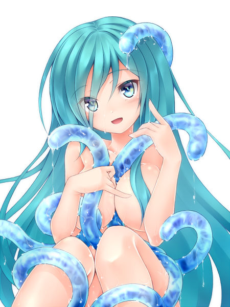 海月みゆきさん

途中までは健全な絵で押し通せると思ったんだけど、
さすがにえってぃ……タグつけるべきかつけないべきか(∩ω∩) 